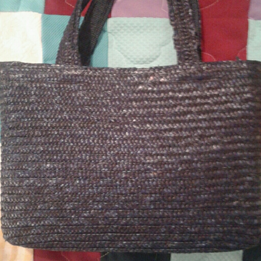 Straw purses - Picture 8 of 8